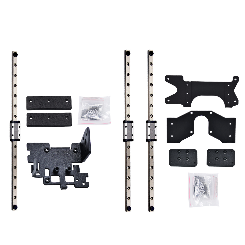 Creality Printer Ender 3 - Ender-3 V3 SE Y-axis Dual Linear
