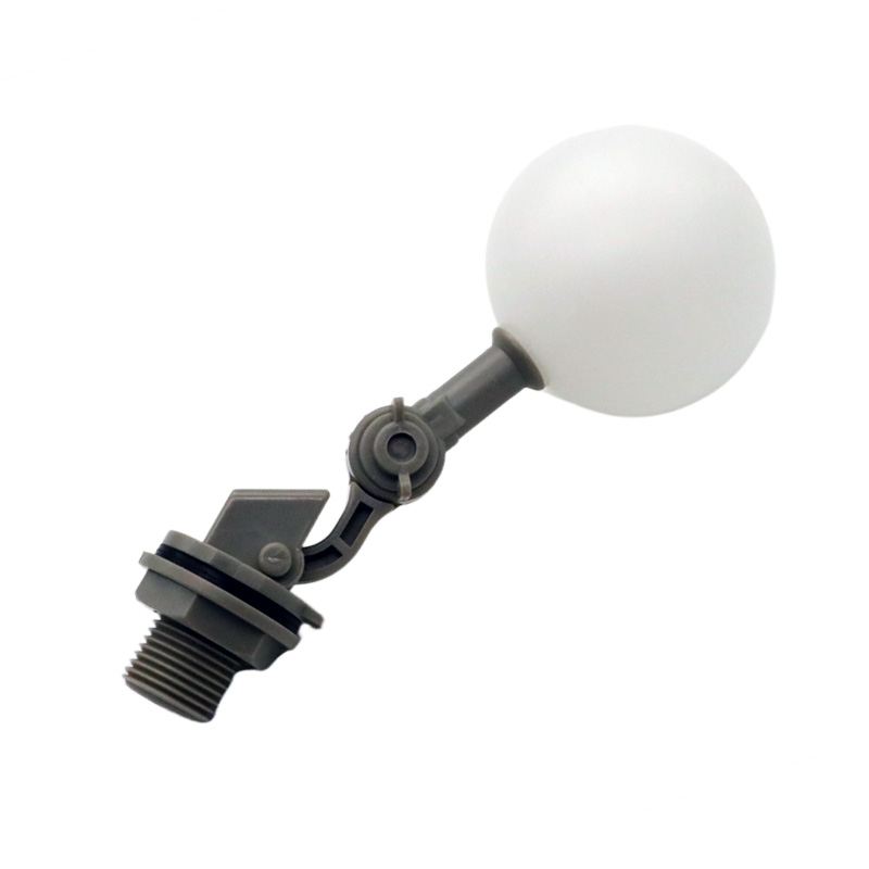 Float Ball Valve - DN15 1/2'' DN20 3/4'' Water Control