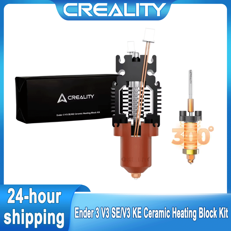 Creality Printer K1 - Creality Ender 3 V3 SE/V3 KE