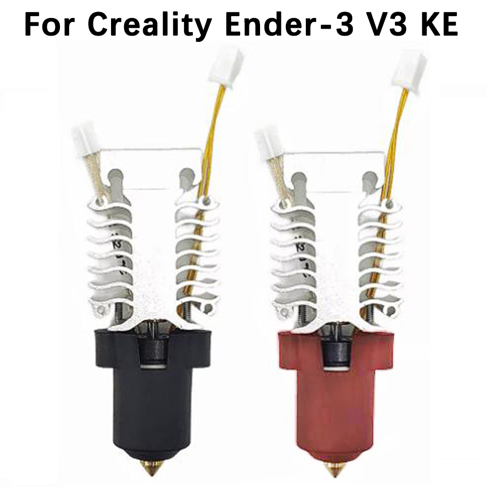 Creality Printer K1 - 300°C Updated Hotend Kit For Creality