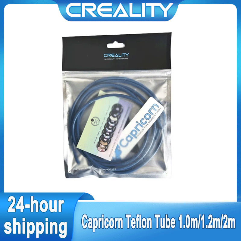 CREALITY for Capricorn Bowden  - Creality Printer K1 review and price