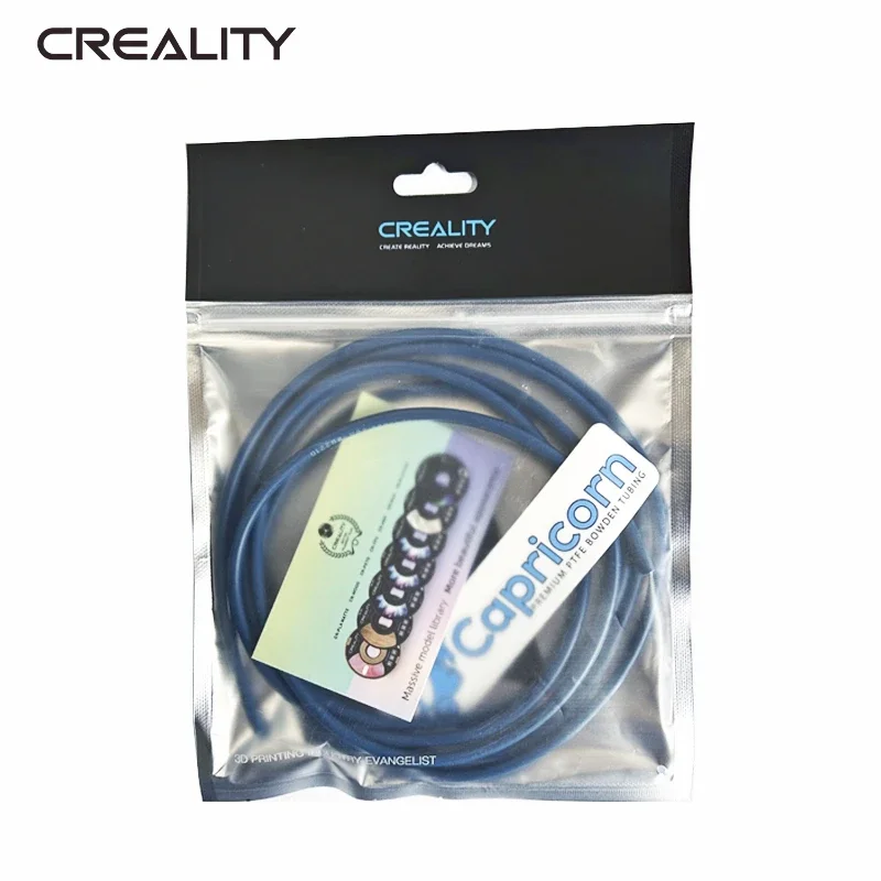 CREALITY for Capricorn Bowden  - Creality Printer K1 review and price