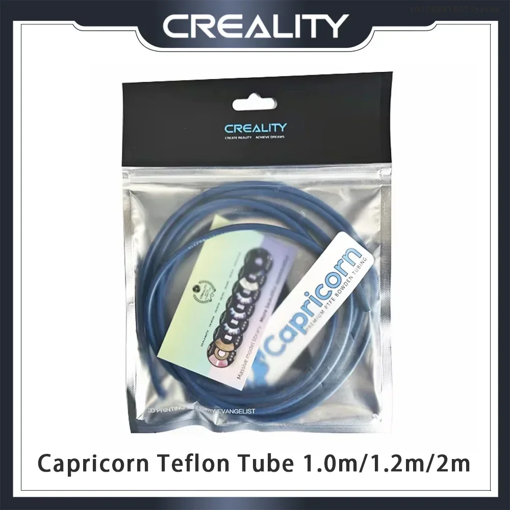 CREALITY for Capricorn Bowden  - Creality Printer Ender 3 review and price