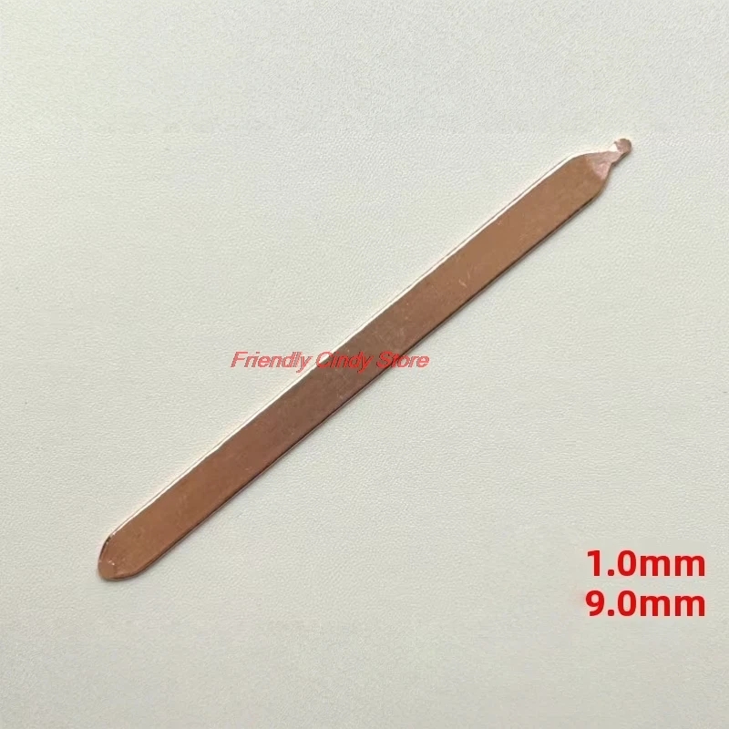 1pcs 1.0mm Ultra-thin Heat Pip - Pipe Freeze Spray review and price