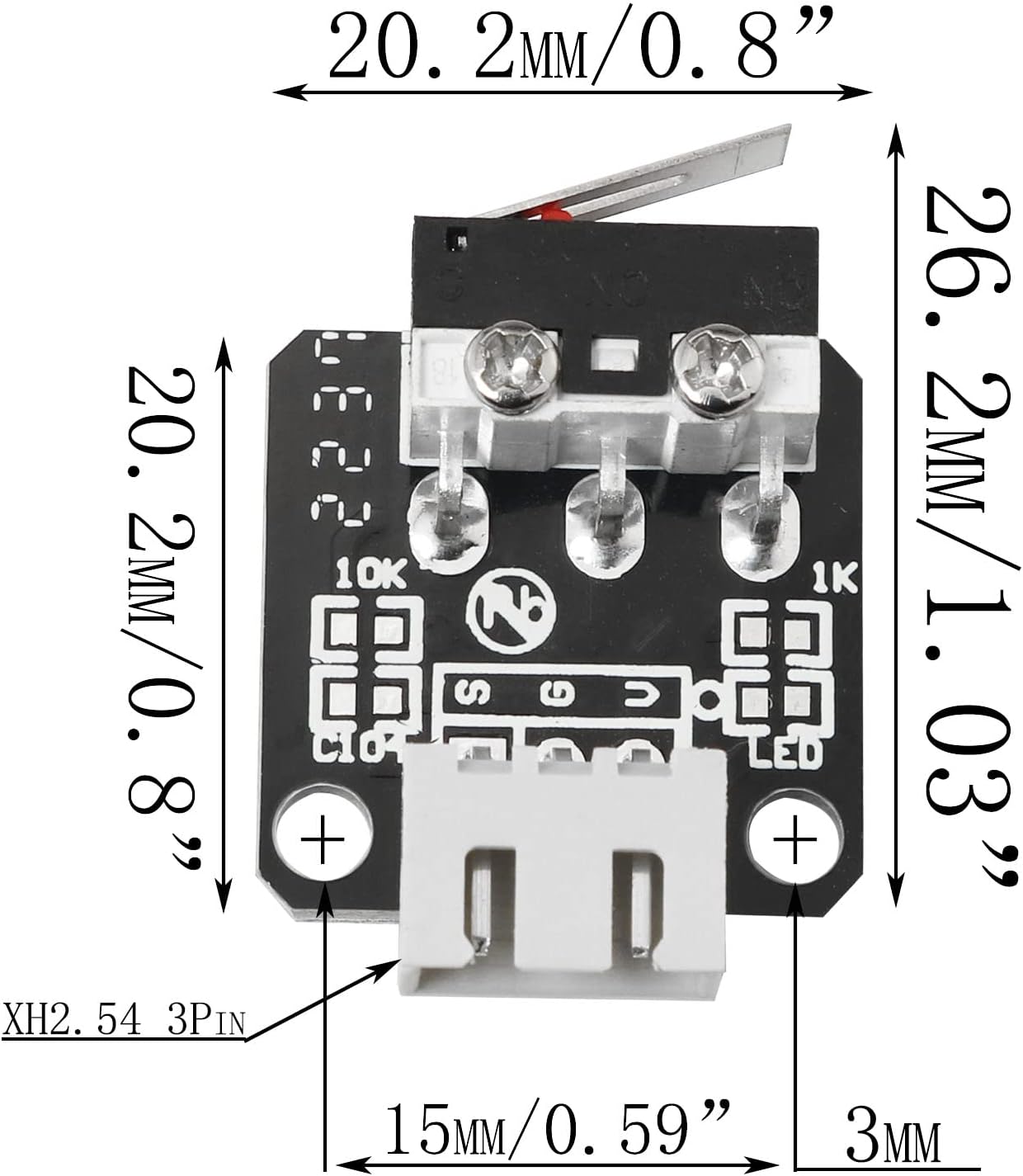 Creality Official XYZ Axis Lim - Creality Printer K1 review and price