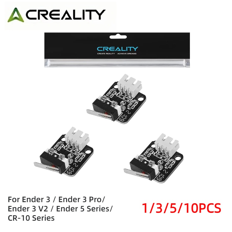 Creality Official XYZ Axis Lim - Creality Printer K1 review and price