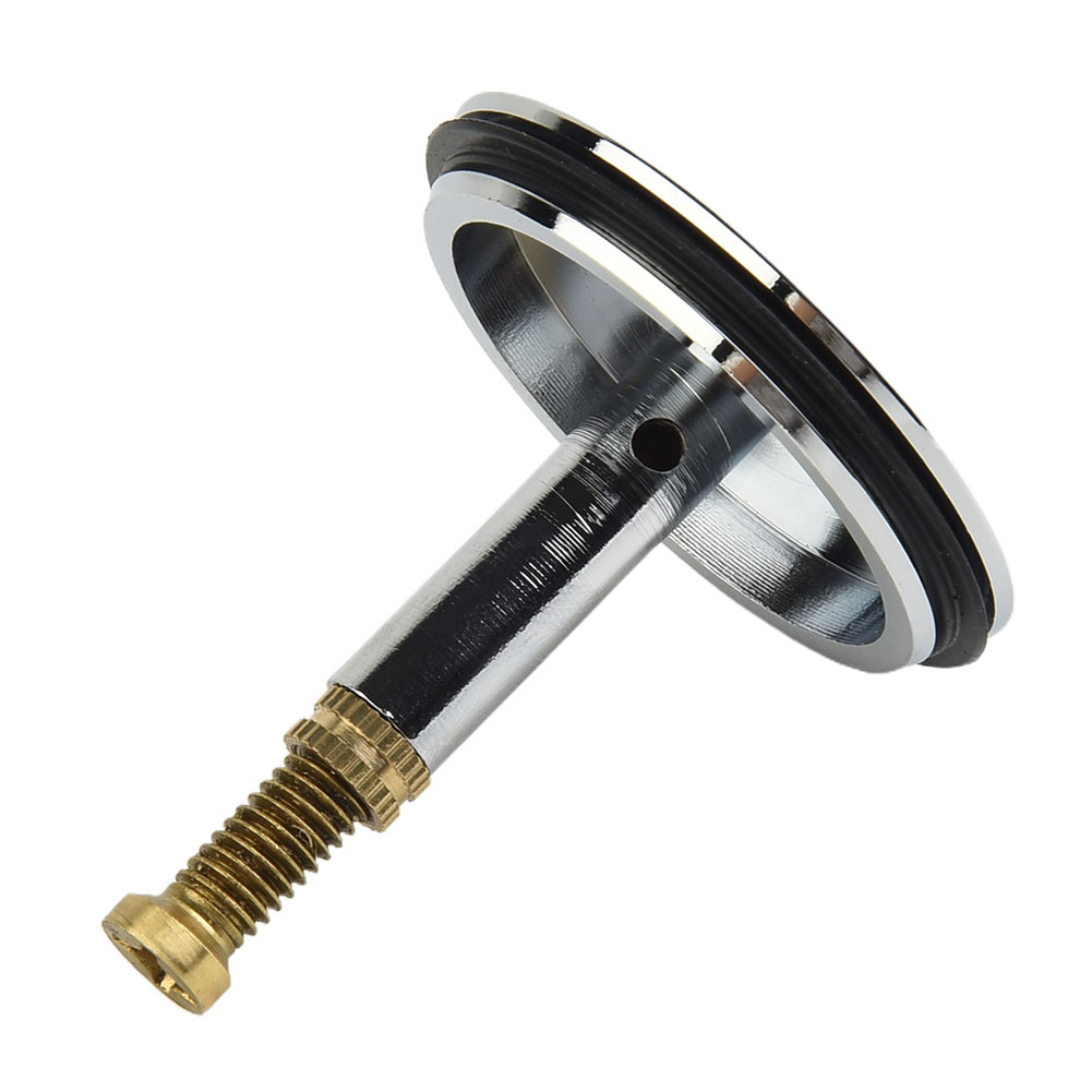 43mm Bathtub Drain Stopper Bat - Drain Pipe Clip review and price