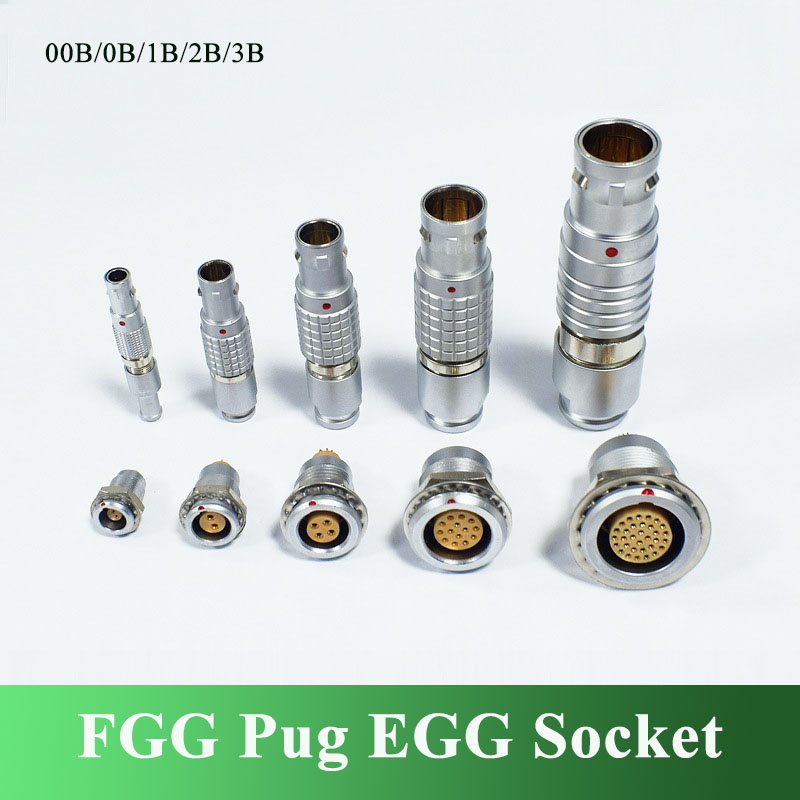 FGG EGG Metal Push-pull Self-l - Push Fit Connector review and price