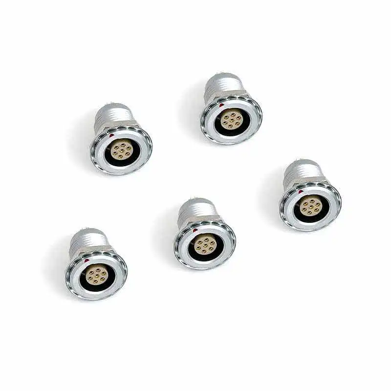 FGG EGG Metal Push-pull Self-l - Push Fit Connector review and price