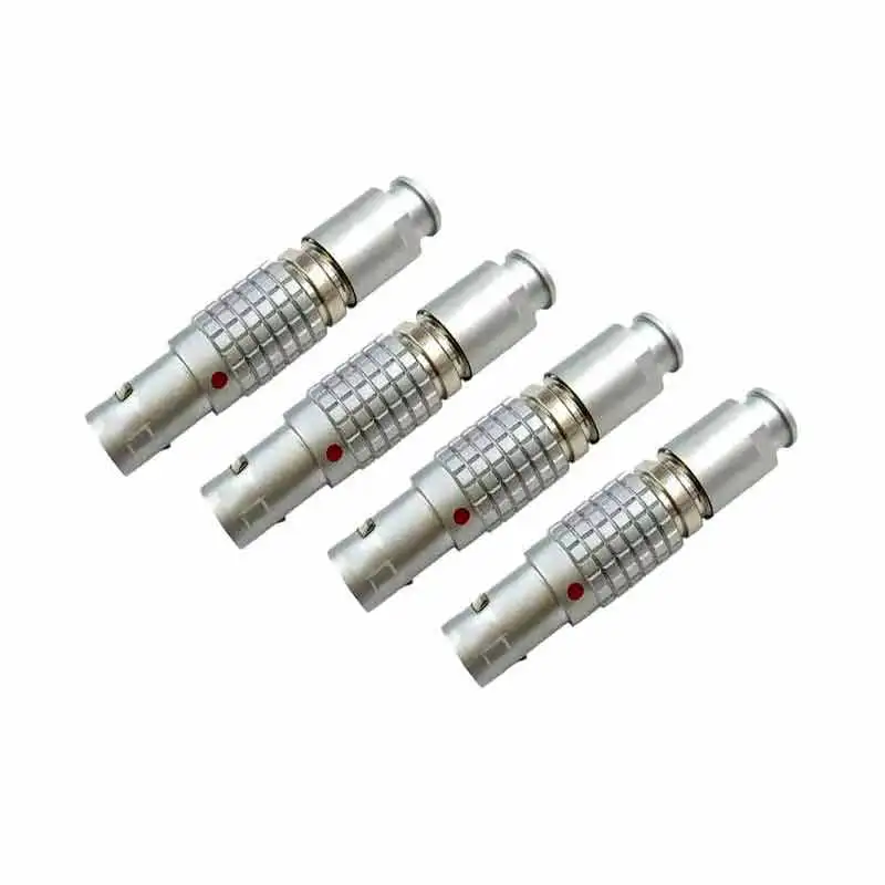 FGG EGG Metal Push-pull Self-l - Push Fit Connector review and price