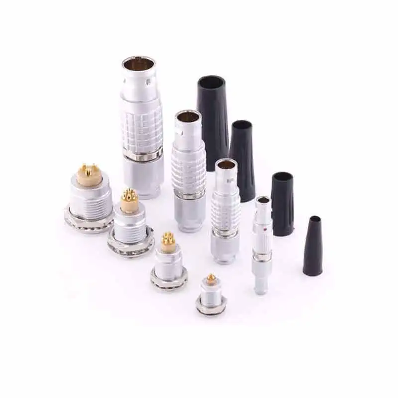 FGG EGG Metal Push-pull Self-l - Push Fit Connector review and price
