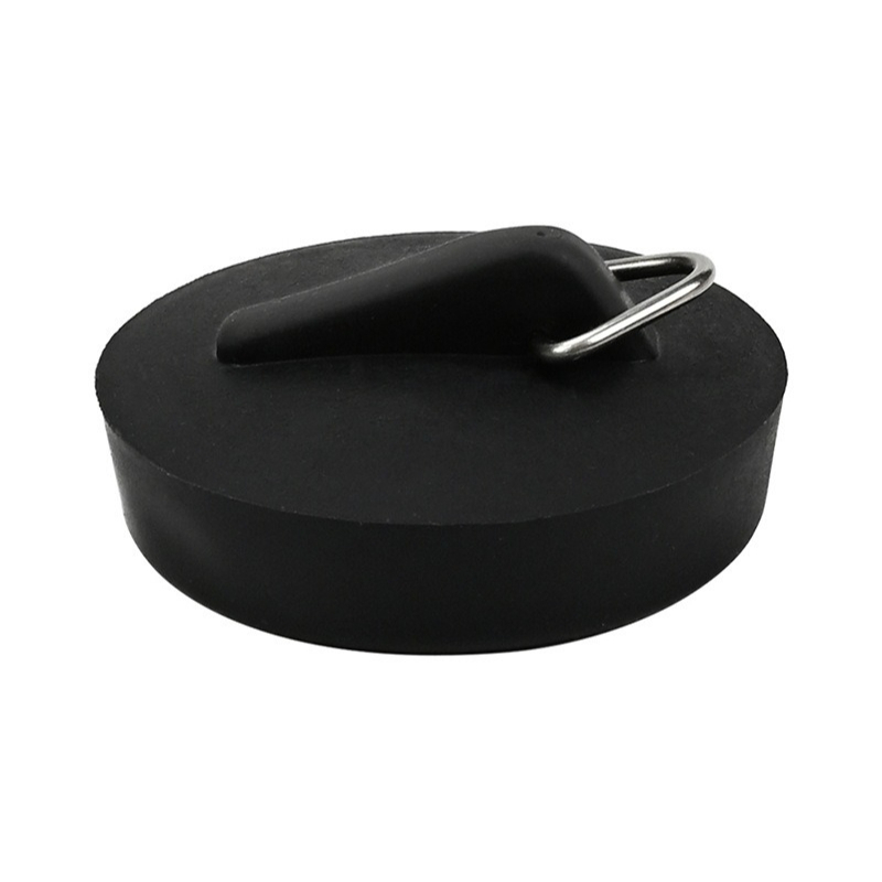 2/4/8pcs Sink Plug Universal D - Drain Pipe Clip review and price