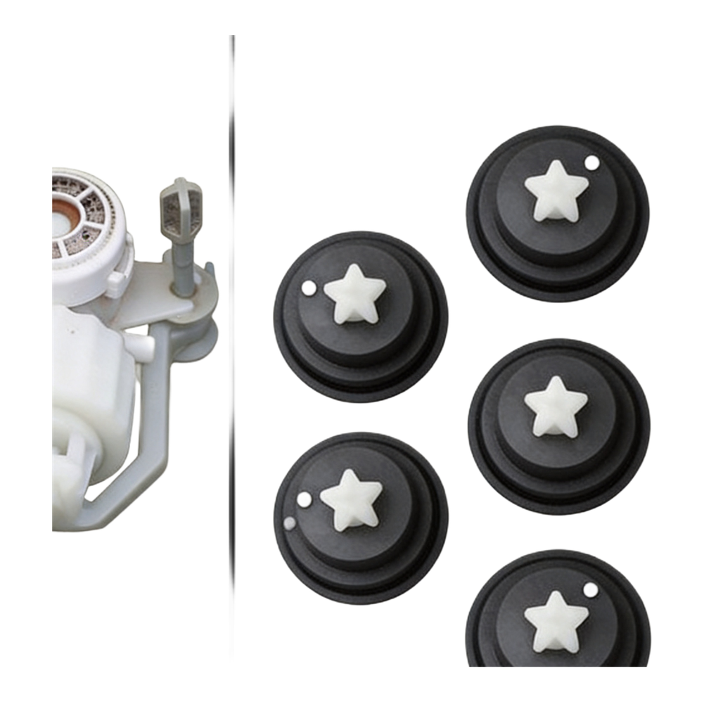 5pcs Toilet-Fill Valve Gasket  - Toilet Fill Valve review and price