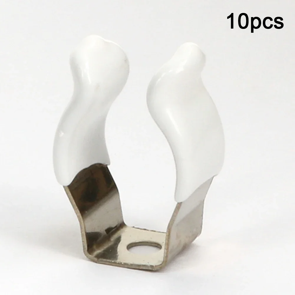 10pcs 10/12/16/19/25/28mm Spri - Drain Pipe Clip review and price