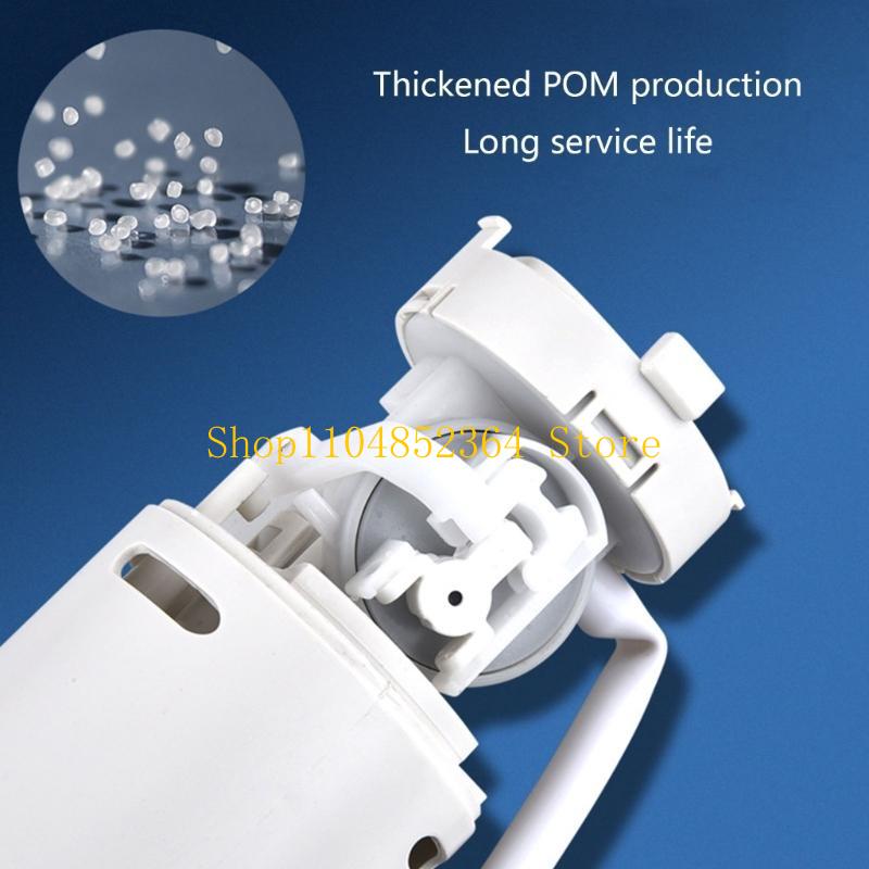 652F Toilet Water Inlet Valves - Toilet Fill Valve review and price