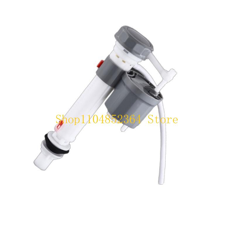 652F Toilet Water Inlet Valves - Toilet Fill Valve review and price