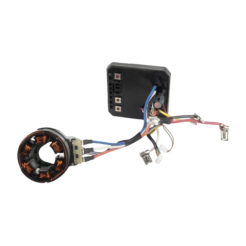 Original Controller Stator Ass - Makita Drill Dtw300 review and price