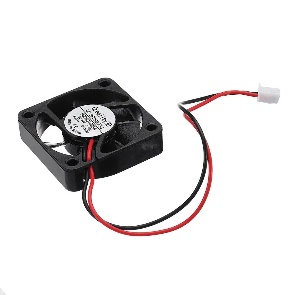 Ender-3 DC24V Brushless Mainbo - Creality Printer Ender 3 review and price