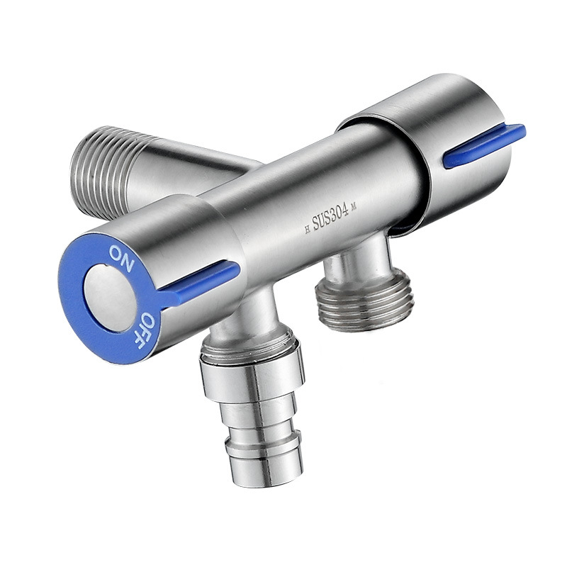 G1/2 304 Stainless Steel Valve - Toilet Fill Valve review and price