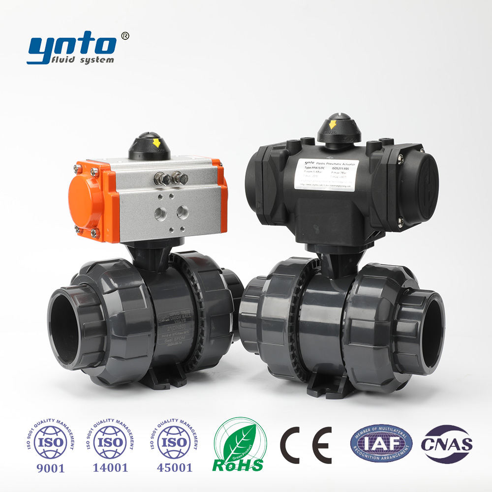 Industrial Pneumatic Ball Valv - Solvent Weld Cement review and price