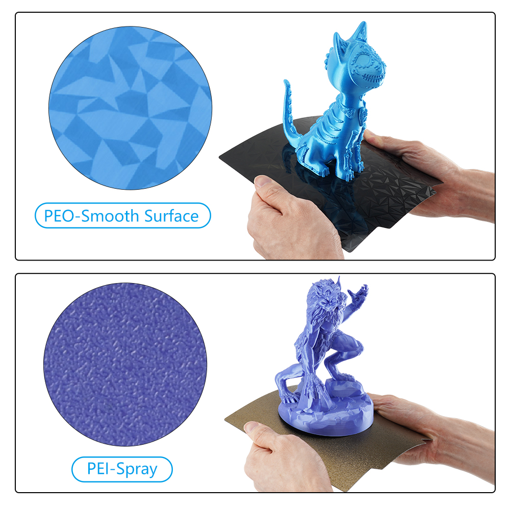 K1 Max Build Plate For Crealit - Creality Printer K1 review and price