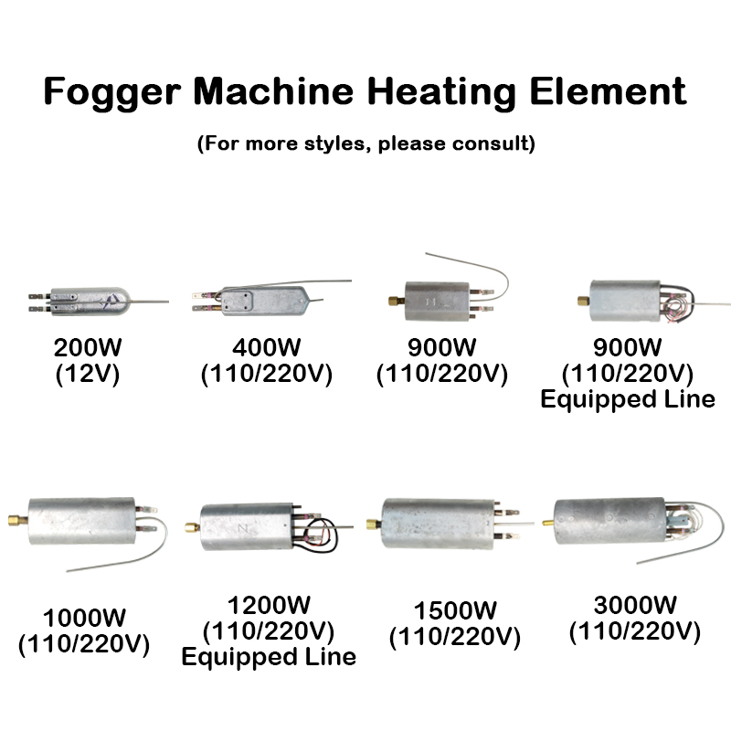 400W 900w 1500w 3000W Smoke Fo - Pipe Freeze Spray review and price