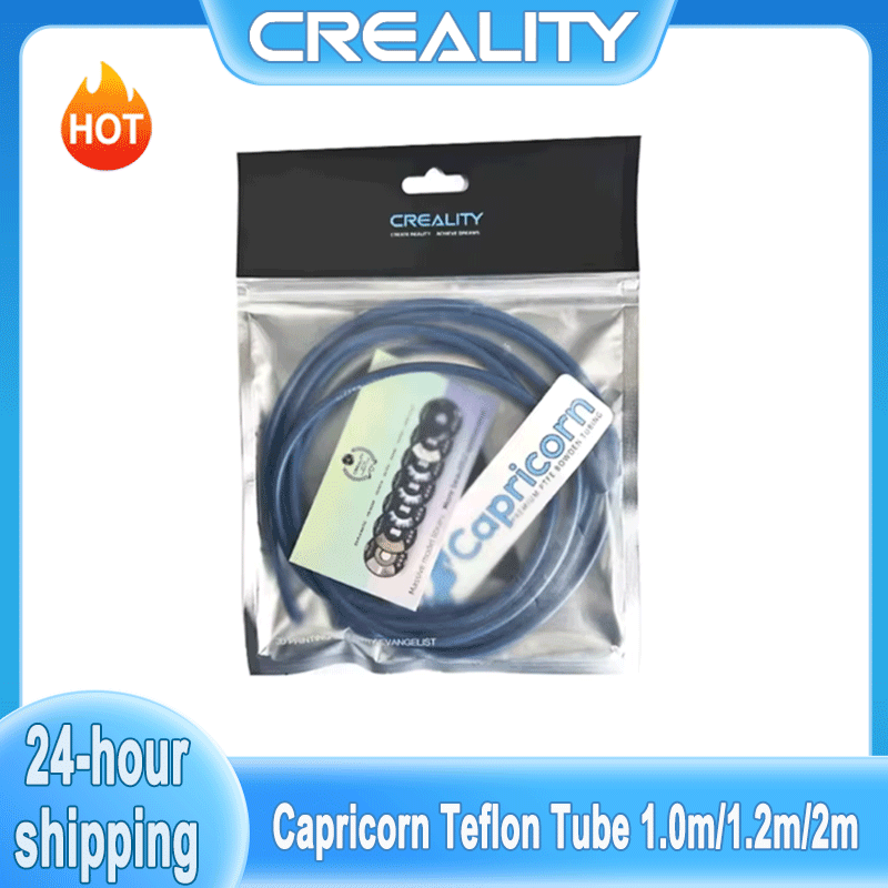 CREALITY for Capricorn Bowden  - Creality Printer K1 review and price