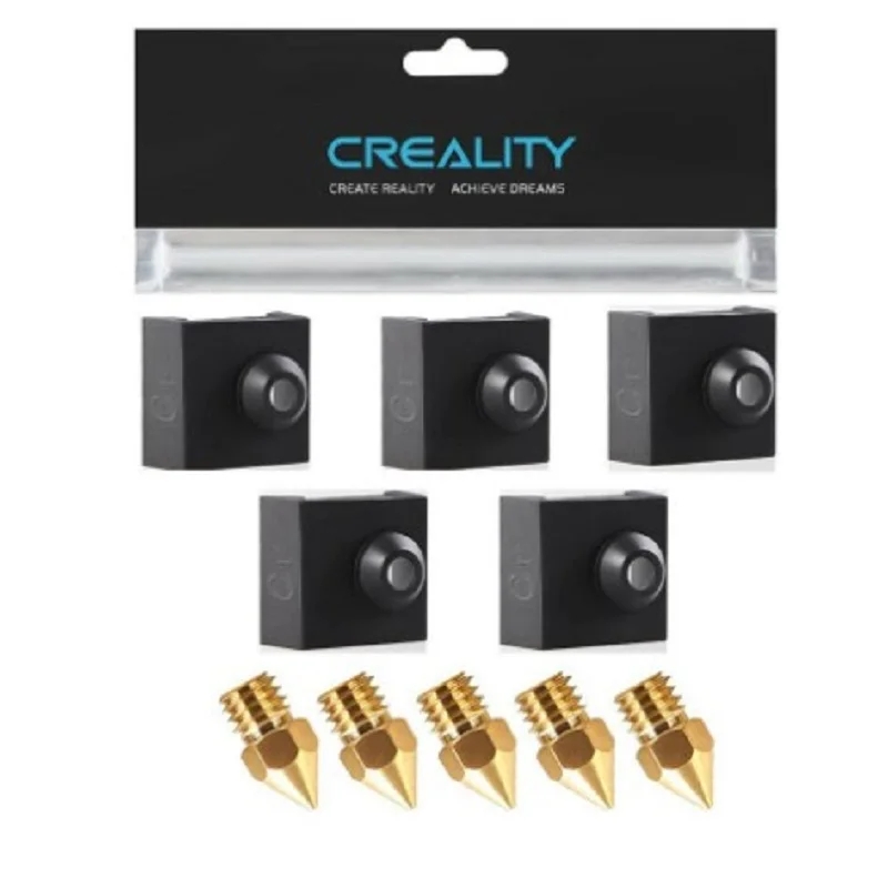 Official Creality Ender 3/Ende - Creality Printer K1 review and price