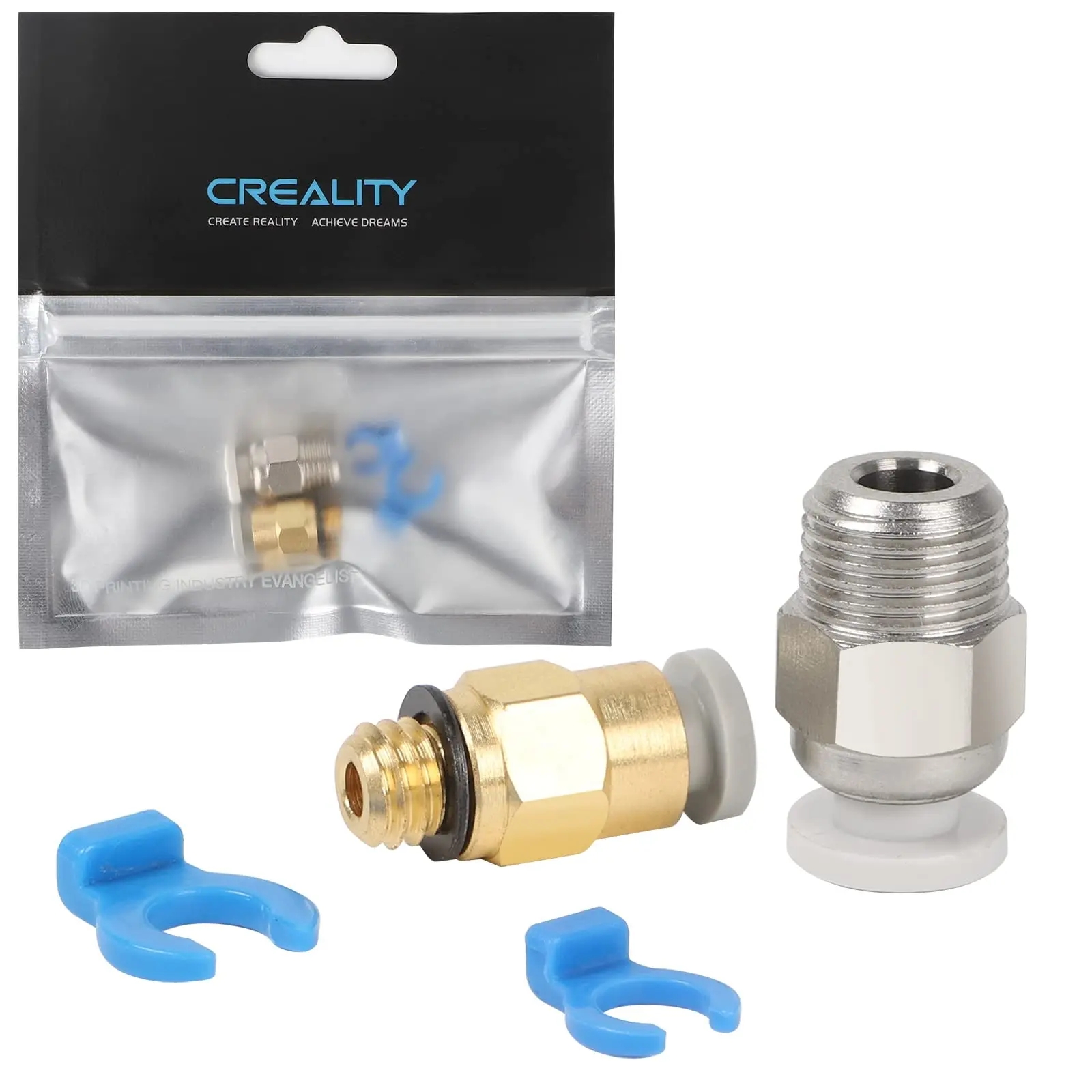 Creality Official PC4-M6 and P - Creality Printer K1 review and price