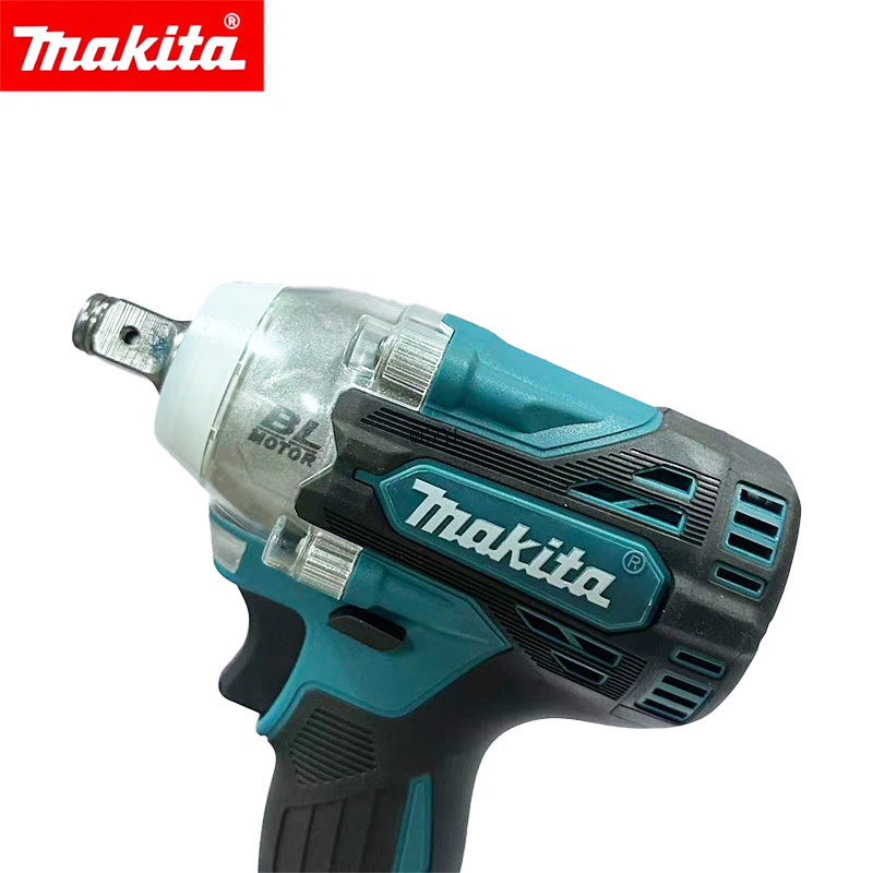 Makita DTW300 330Nm Torque Tir - Makita Drill Dtw300 review and price