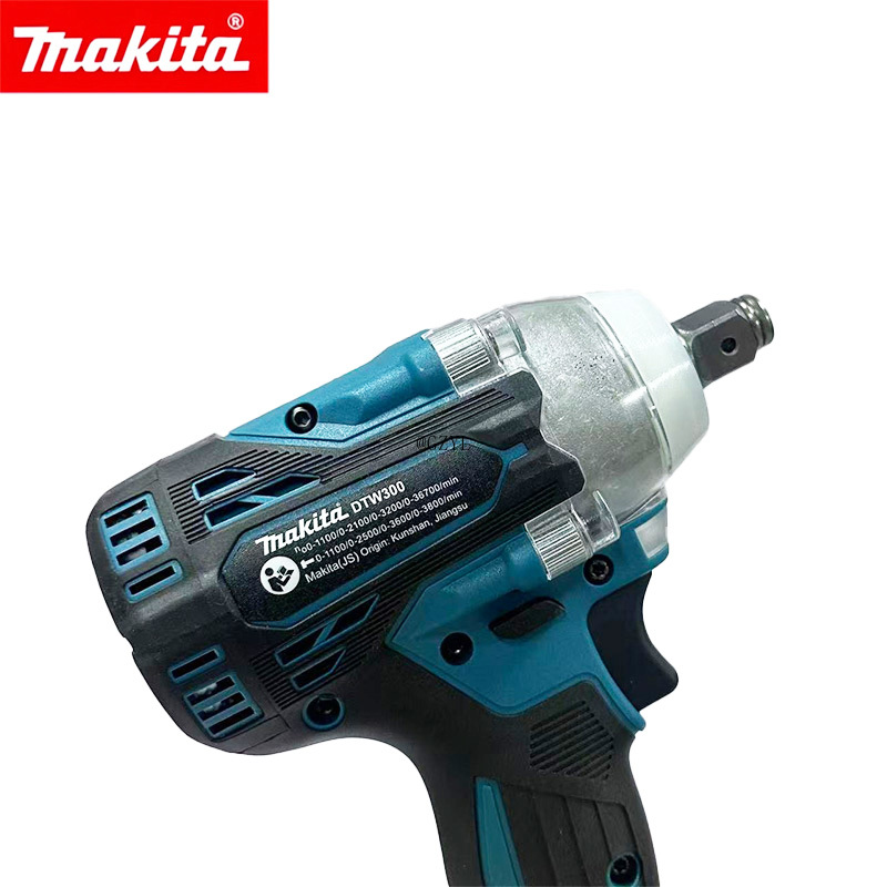 Makita DTW300 330Nm Torque Tir - Makita Drill Dtw300 review and price