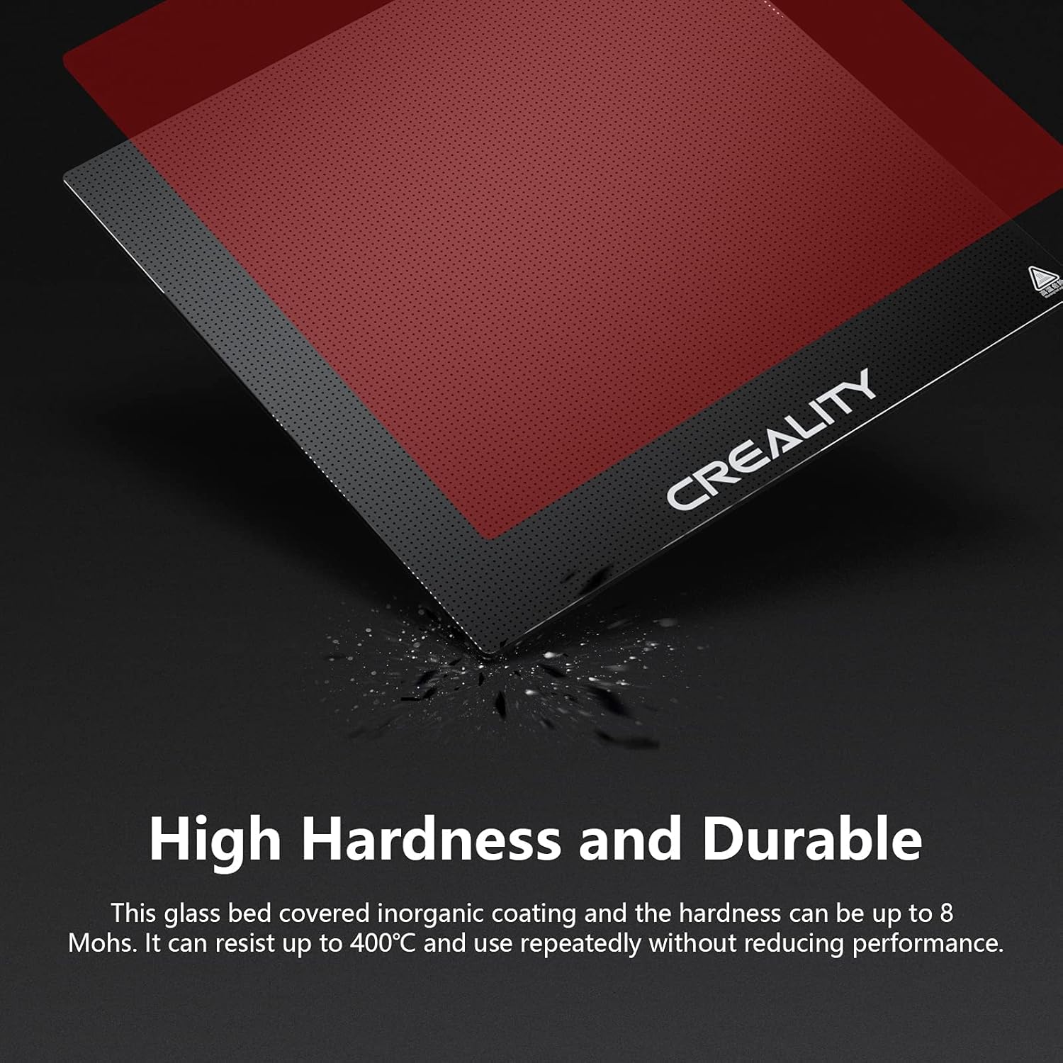 Creality Official Ender 3 Glas - Creality Printer Ender 3 review and price