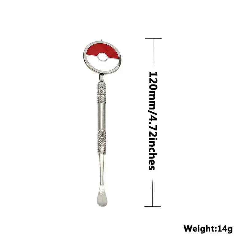 Cartoon Badge Tobacco Oil Wax  - Pipe Freeze Spray review and price
