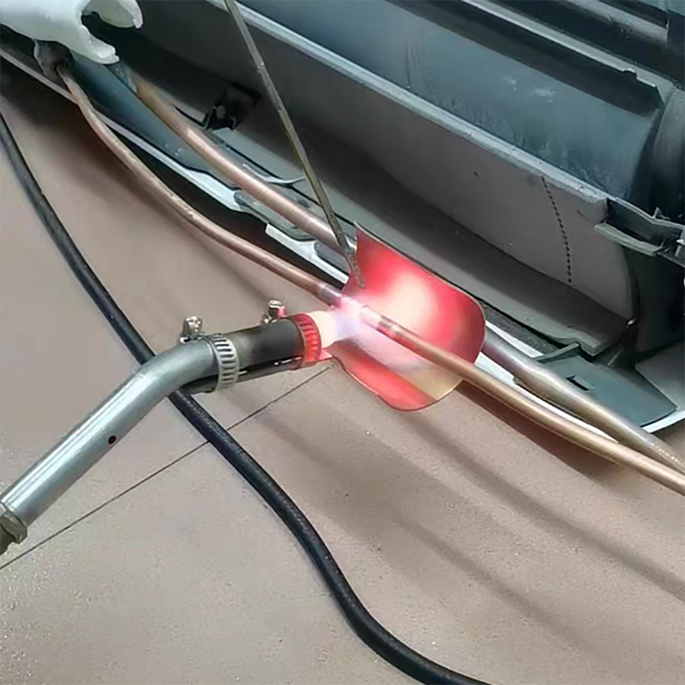 Mapp Gas Torch Welding Torch H - Pipe Freeze Spray review and price