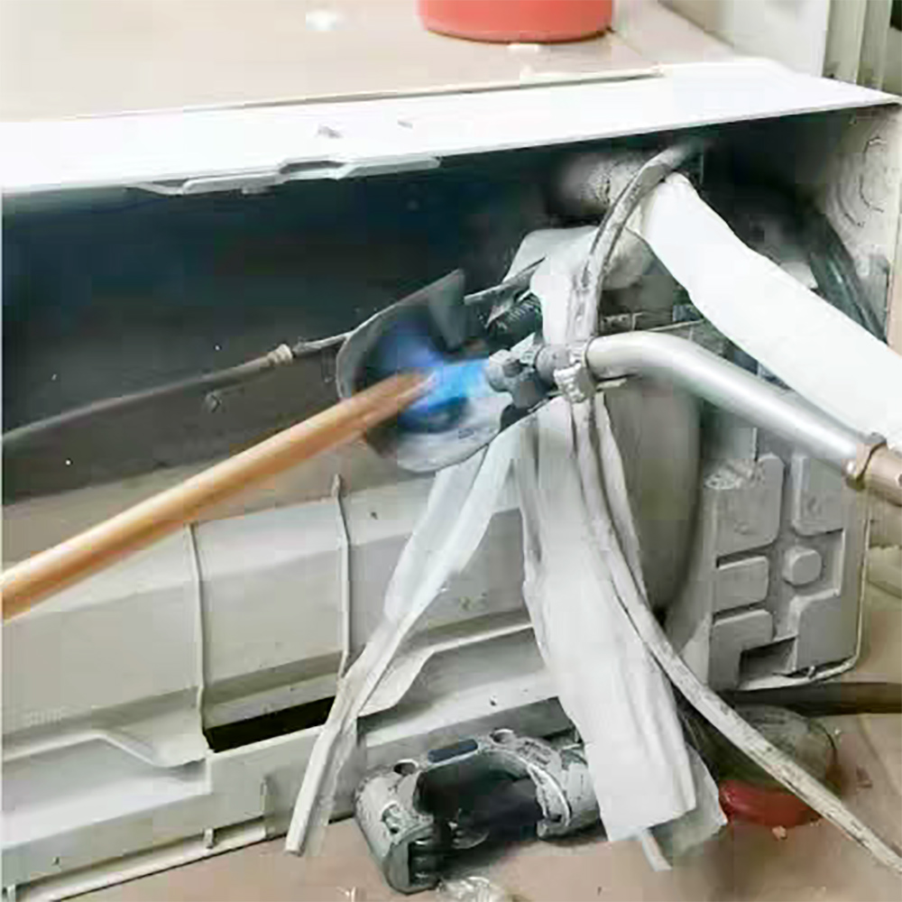Mapp Gas Torch Welding Torch H - Pipe Freeze Spray review and price