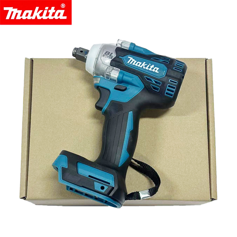 Makita DTW300 18V Brushless Po - Makita Drill Dtw300 review and price