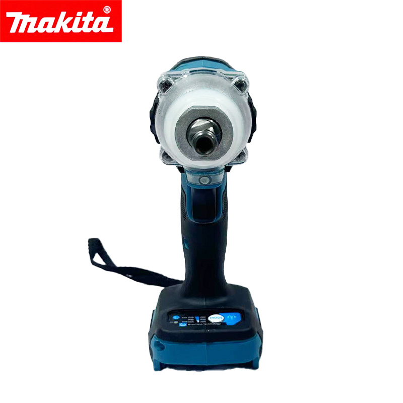 Makita DTW300 18V Brushless Po - Makita Drill Dtw300 review and price