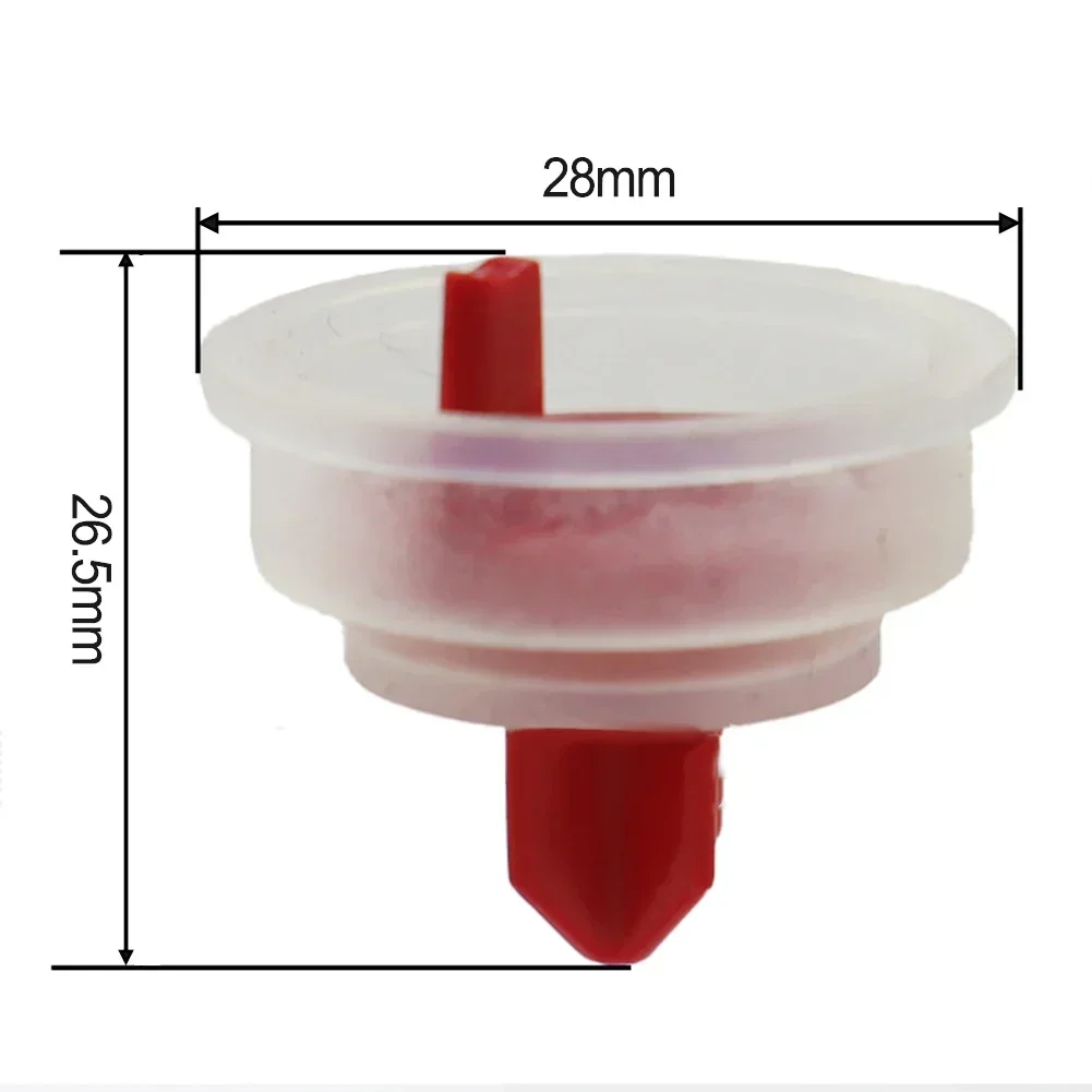 2x Toilet Fill Valve Gasket In - Toilet Fill Valve review and price