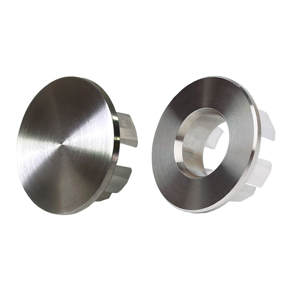Stainless Steel Sink Overflow  - Drain Pipe Clip review and price