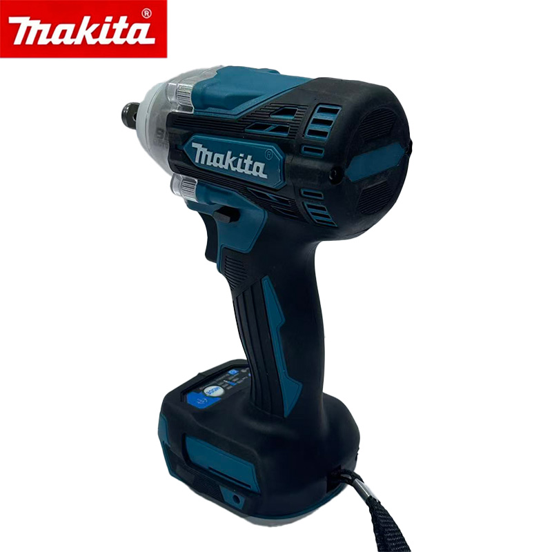 Makita DTW300 18V Brushless Co - Makita Drill Dtw300 review and price