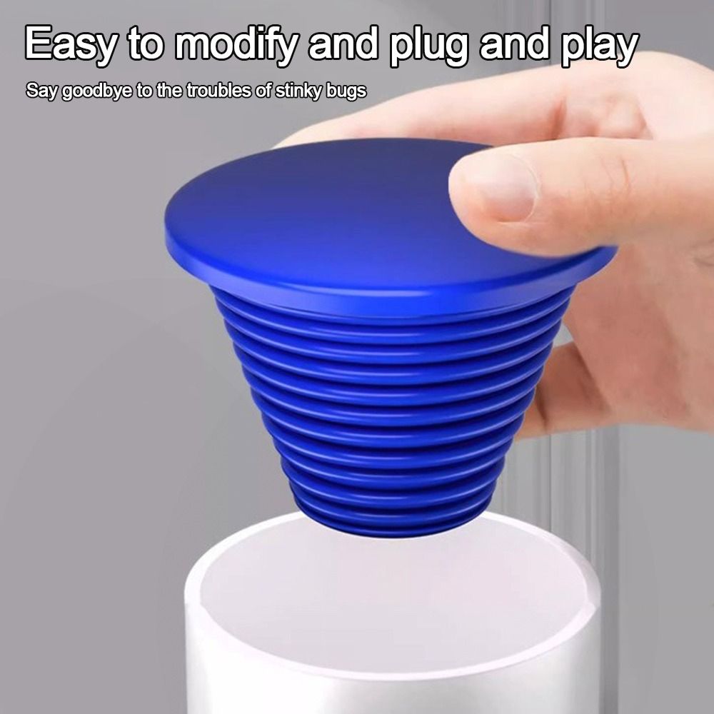 Silicone Sewer Pipe Sealing Ri - Drain Pipe Clip review and price