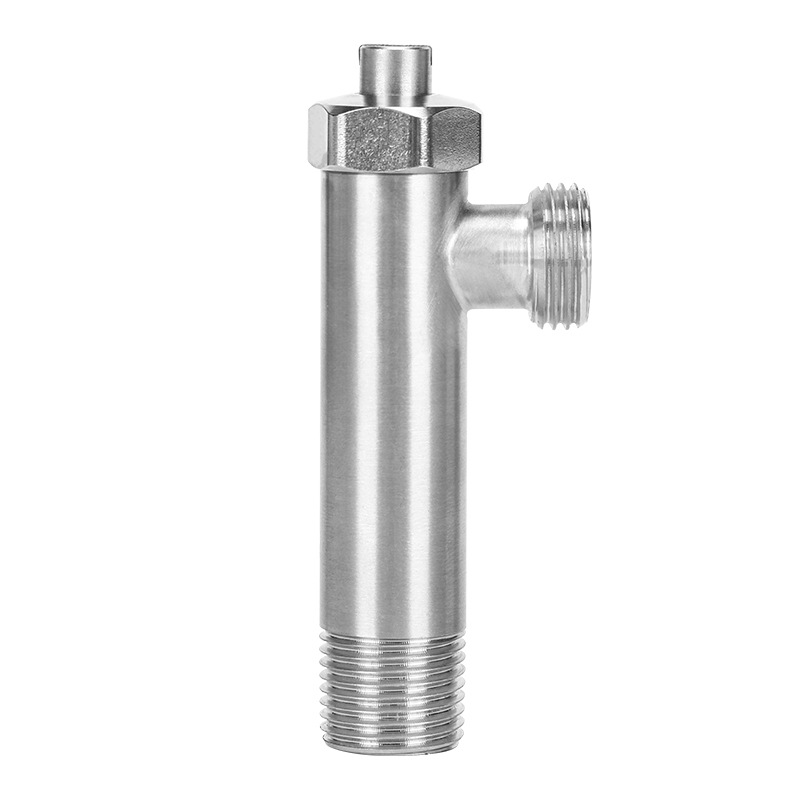 304 Stainless Steel Triangle V - Toilet Fill Valve review and price