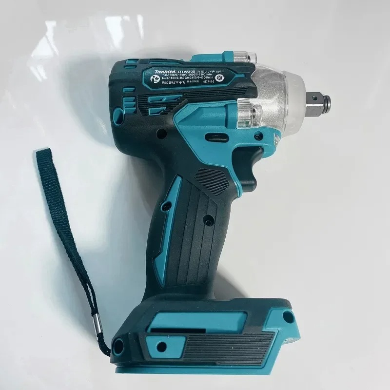 Makita 18V Brushless Impact Wr - Makita Drill Dtw300 review and price