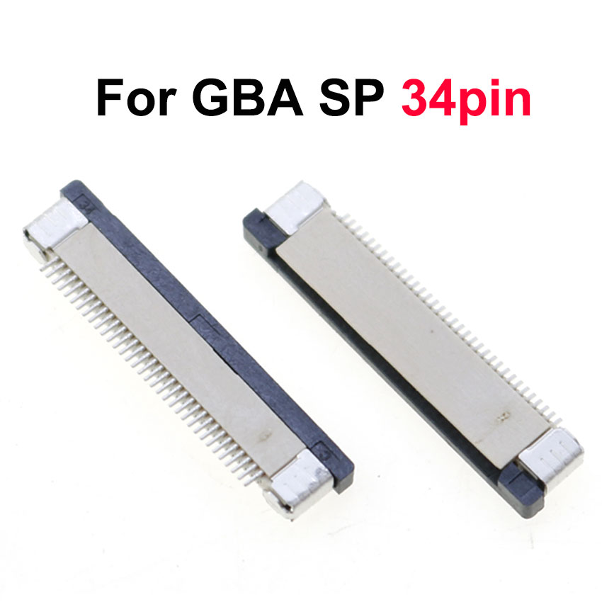 10pcs Ribbon Flexible Cable Co - Push Fit Connector review and price