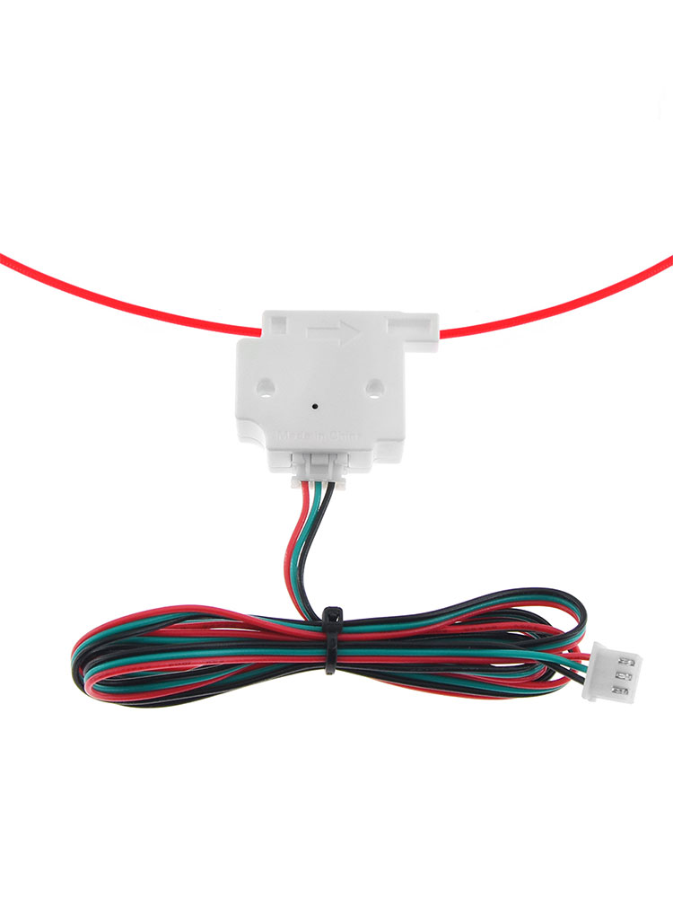 3D Printer Filament Break Dete - Creality Printer K1 review and price