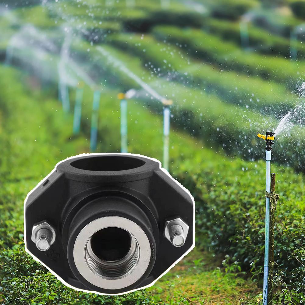 Clamp Saddle Drain Valve 25-50 - Drain Pipe Clip review and price
