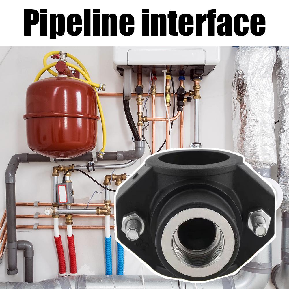 Clamp Saddle Drain Valve 25-50 - Drain Pipe Clip review and price