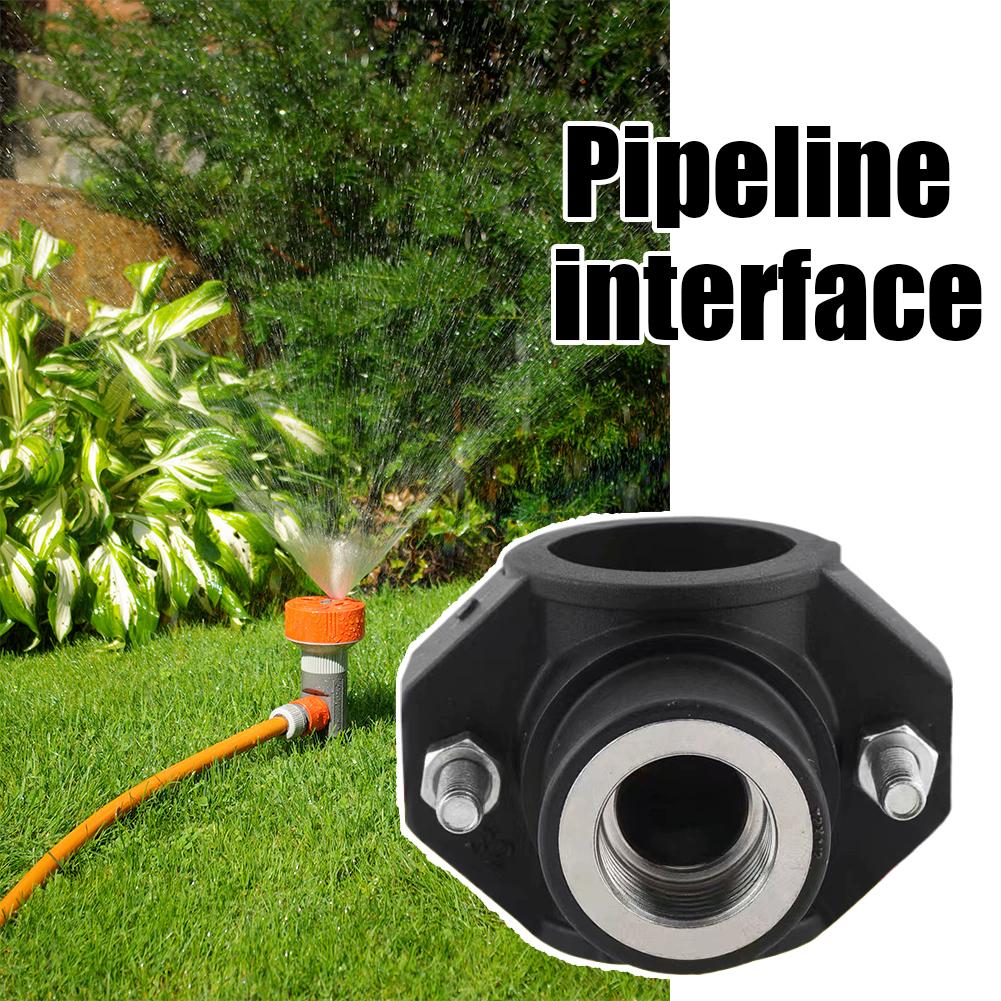 Clamp Saddle Drain Valve 25-50 - Drain Pipe Clip review and price